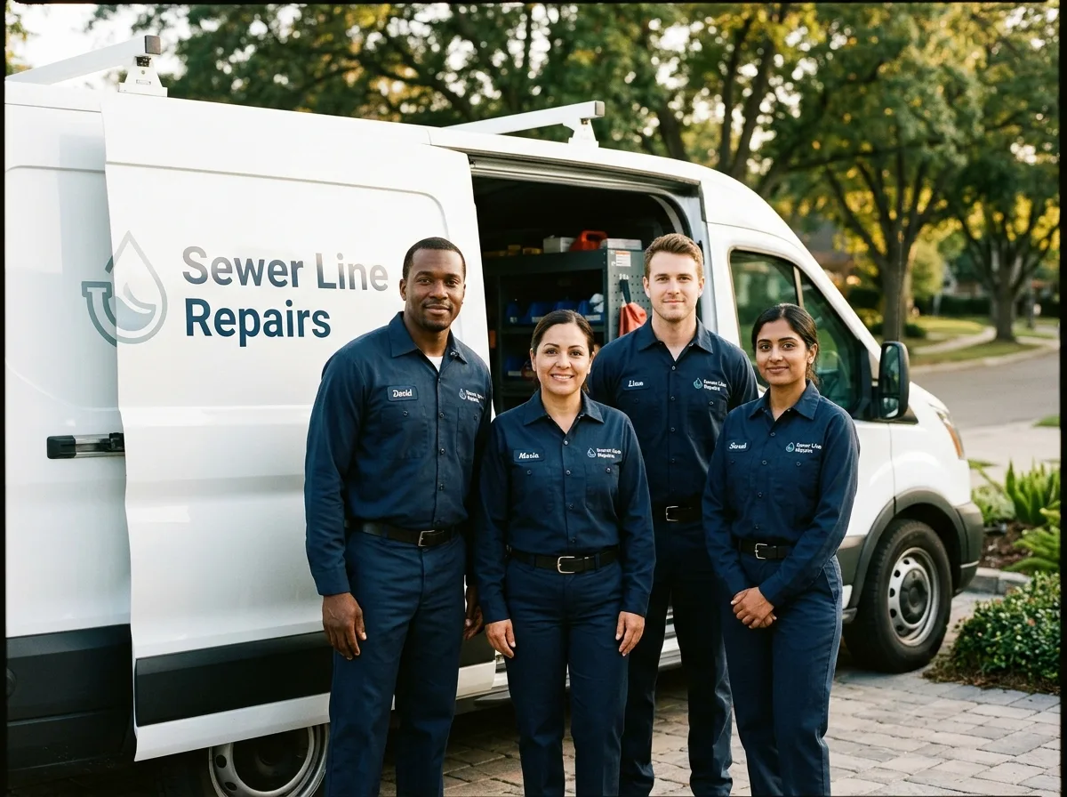 Emergency Plumber company in Vergennes, VT